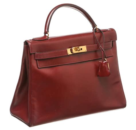 hermes bags burgundy color|Hermes handbags for sale.